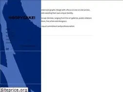 Sites similar to hoopycake.com