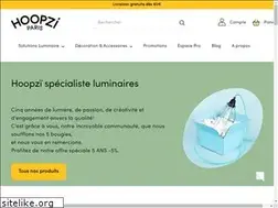 Sites similar to hoopzi.com