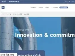 Sites similar to hooraam.com