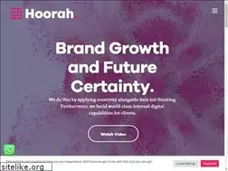 Sites similar to hoorahdigital.com
