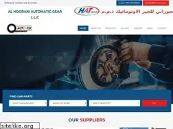 Sites similar to hoorani.com