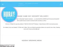 Sites similar to hooray.shop