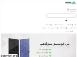 Sites similar to hoorayesh.com