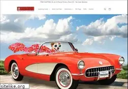 Sites similar to hoorayfortheunderdog.com