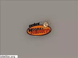 Sites similar to hoorayhenry.net