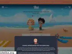 Sites similar to hoorayheroes.co.uk