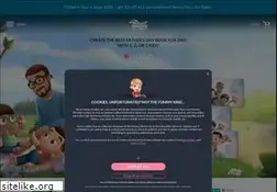 Sites similar to hoorayheroes.com