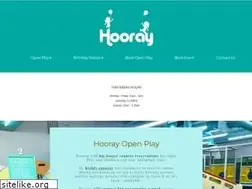 Sites similar to hoorayplayground.com