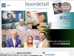 Sites similar to hoordetail.biz