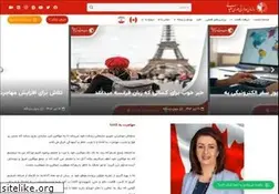 Sites similar to hoori.ca