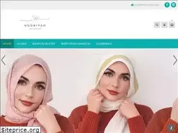 Sites similar to hooriyahs.com