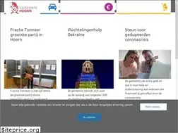 Sites similar to hoorn.nl