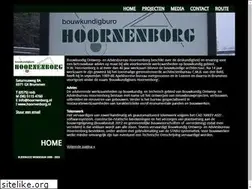 Sites similar to hoornenborg.nl