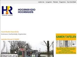 Sites similar to hoorngids.nl
