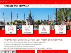 Sites similar to hoornsetaxicentrale.nl