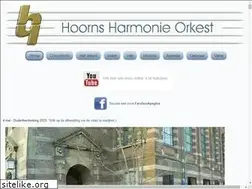 Sites similar to hoornsharmonieorkest.nl