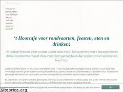Sites similar to hoorntje.nl