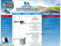 Sites similar to hoornweg.nl