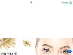 Sites similar to hoorsam.com