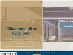 Sites similar to hoorsgastis.se