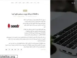 Sites similar to hoorsheed.com
