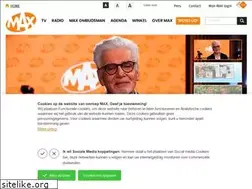 Sites similar to hoorspel.net