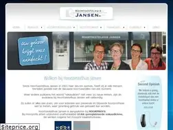 Sites similar to hoortoestelhuisjansen.nl