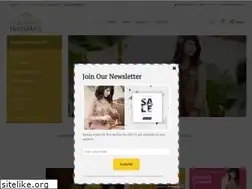 Sites similar to hoorulains.com