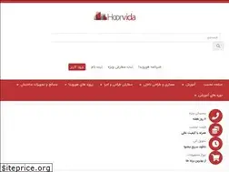 Sites similar to hoorvida.com