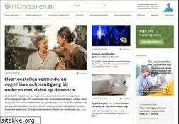 Sites similar to hoorzaken.nl