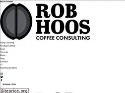 Sites similar to hoos.coffee