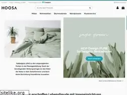 Sites similar to hoosa.de