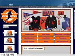 Sites similar to hoosfootball.com