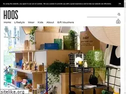 Sites similar to hoosglasgow.co.uk
