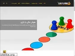 Sites similar to hoosheservat.com