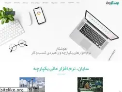 Sites similar to hooshkar.com