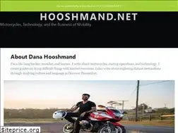 Sites similar to hooshmand.net