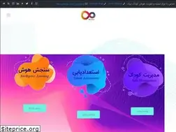 Sites similar to hooshnik.ir