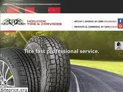 Sites similar to hoosicktire.com