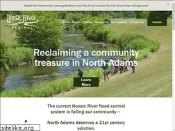 Sites similar to hoosicriverrevival.org