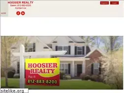 Sites similar to hoosier-realty.com