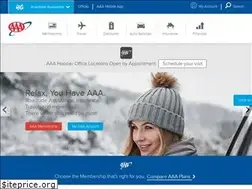 Sites similar to hoosier.aaa.com