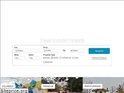 Sites similar to hoosierbrokers.com