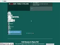 Sites similar to hoosierfamilyeyecare.com