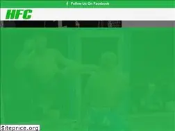 Sites similar to hoosierfight.club