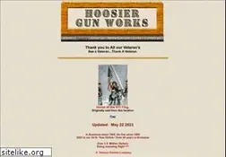 Sites similar to hoosiergunworks.com