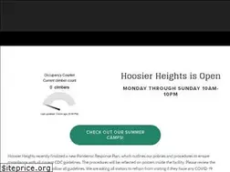 Sites similar to hoosierheightsbloomington.com
