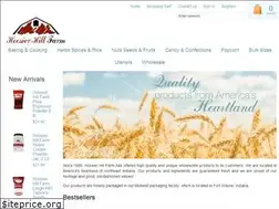 Sites similar to hoosierhillfarm.com
