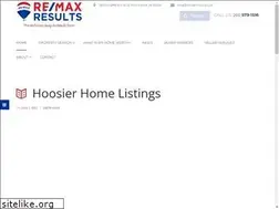 Sites similar to hoosierhomelistings.com
