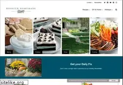 Sites similar to hoosierhomemade.com